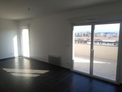 Annonce Location Appartement Marseille-10eme-arrondissement 13