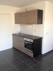 Louer Appartement Marseille-10eme-arrondissement Bouches du Rhone
