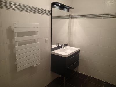 Louer Appartement Marseille-10eme-arrondissement 660 euros