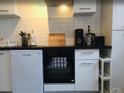 Louer Appartement 82 m2 Aulnay-sous-bois