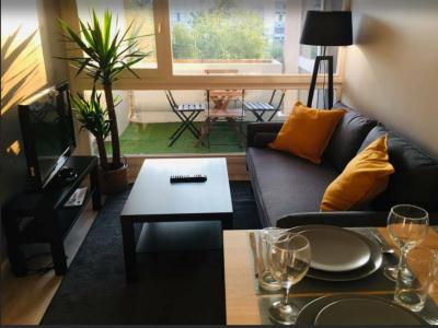Louer Appartement Aulnay-sous-bois Seine saint denis