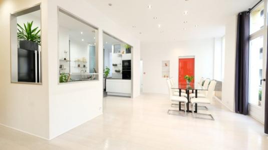 Acheter Appartement 172 m2 Saint-etienne