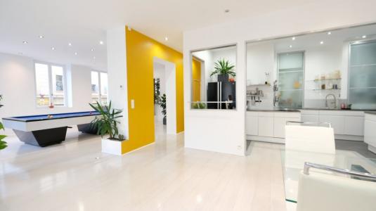 Acheter Appartement Saint-etienne Loire
