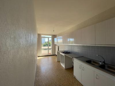 For rent Saint-etienne 3 rooms 67 m2 Loire (42000) photo 1