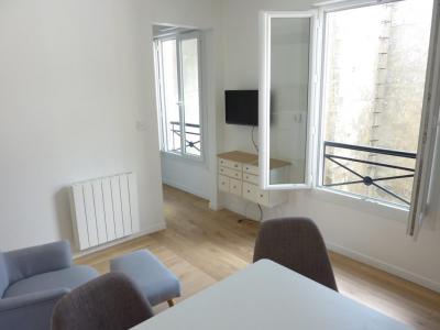 Annonce Location 2 pices Appartement Paris-4eme-arrondissement 75