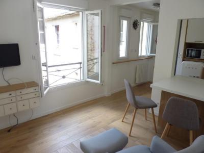 Louer Appartement Paris-4eme-arrondissement Paris