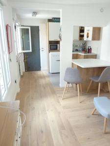 Louer Appartement Paris-4eme-arrondissement 1295 euros