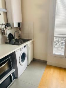 Annonce Location 2 pices Appartement Paris-11eme-arrondissement 75
