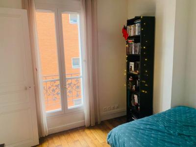 Louer Appartement 26 m2 Paris-11eme-arrondissement