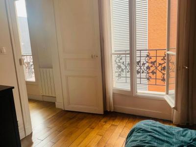 Louer Appartement Paris-11eme-arrondissement Paris