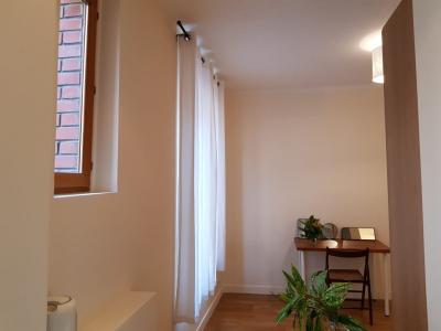 For rent Paris-20eme-arrondissement 1 room 20 m2 Paris (75020) photo 1