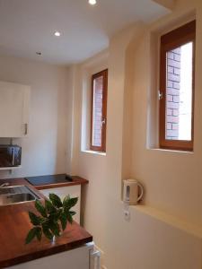 For rent Paris-20eme-arrondissement 1 room 20 m2 Paris (75020) photo 4