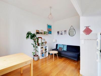 For rent Vincennes 2 rooms 32 m2 Val de Marne (94300) photo 0