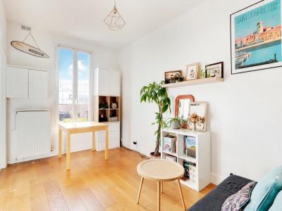 For rent Vincennes 2 rooms 32 m2 Val de Marne (94300) photo 2