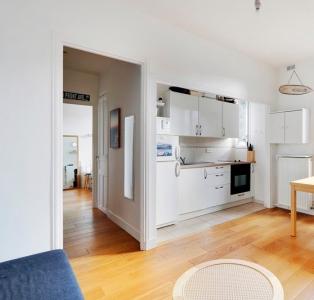 For rent Vincennes 2 rooms 32 m2 Val de Marne (94300) photo 3