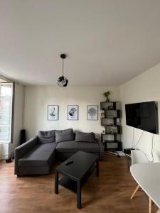 Annonce Location 2 pices Appartement Lille 59