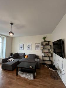 Louer Appartement 44 m2 Lille