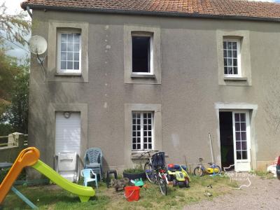 For sale Airel 4 rooms 81 m2 Manche (50680) photo 0