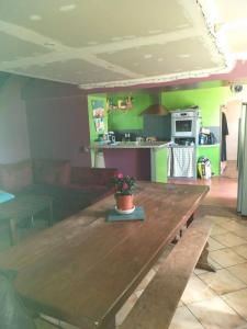 For sale Airel 4 rooms 81 m2 Manche (50680) photo 3