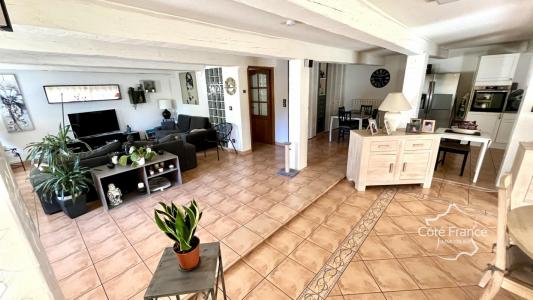 Annonce Vente 6 pices Appartement Sete 34