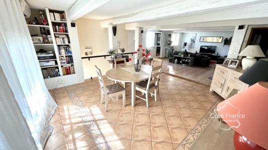 Acheter Appartement 175 m2 Sete