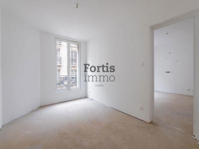 Acheter Appartement Paris-15eme-arrondissement Paris