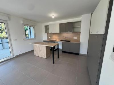 For rent Annemasse 2 rooms 41 m2 Haute savoie (74100) photo 0