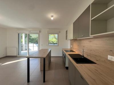Annonce Location 2 pices Appartement Annemasse 74