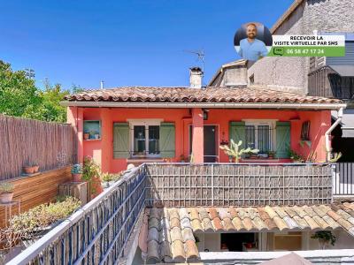Annonce Vente 3 pices Appartement Vallauris 06
