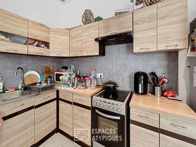 Annonce Vente 4 pices Maison Cadillac-en-fronsadais 33