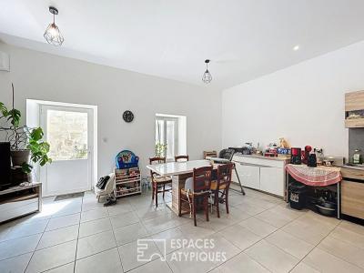 Acheter Maison 104 m2 Cadillac-en-fronsadais