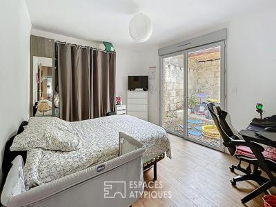 Acheter Maison Cadillac-en-fronsadais 199500 euros