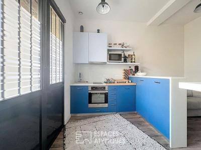Annonce Vente Appartement Bordeaux 33