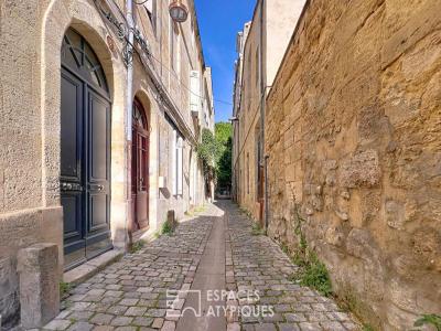 Acheter Appartement Bordeaux 180000 euros