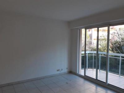 Louer Appartement 43 m2 Nice