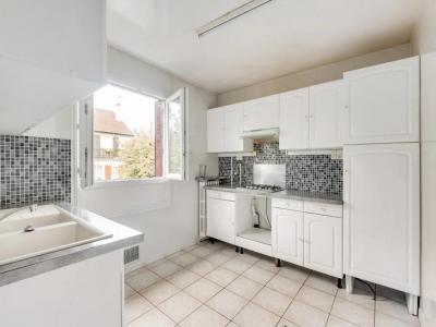 For sale Nanterre 3 rooms 65 m2 Hauts de Seine (92000) photo 1