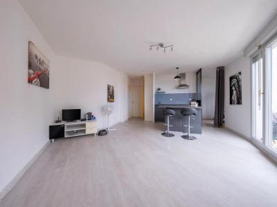 Acheter Appartement 47 m2 Toulouse