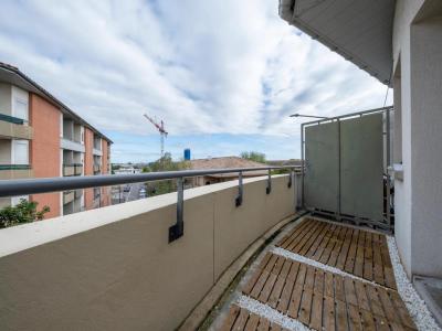 Acheter Appartement Toulouse 137000 euros
