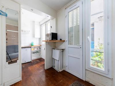 Annonce Vente Appartement Paris-13eme-arrondissement 75