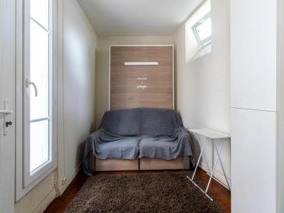 Acheter Appartement Paris-13eme-arrondissement Paris