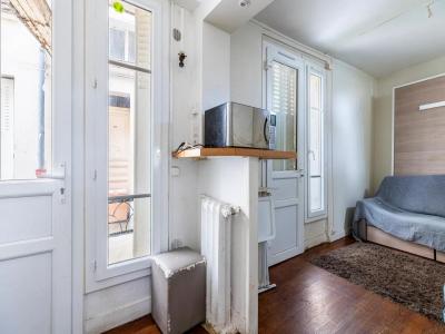 Acheter Appartement Paris-13eme-arrondissement 140500 euros