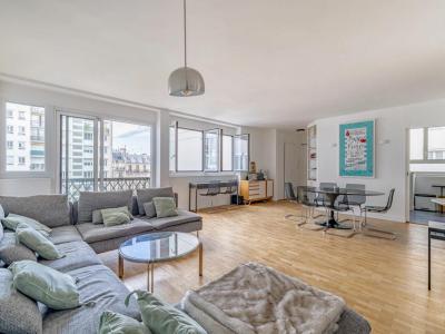 Annonce Vente 5 pices Appartement Paris-17eme-arrondissement 75