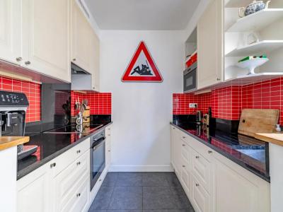 Acheter Appartement Paris-17eme-arrondissement 1360000 euros