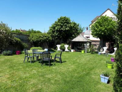 For sale Saint-soupplets 7 rooms 208 m2 Seine et marne (77165) photo 0