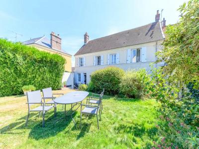 Annonce Vente 7 pices Maison Saint-soupplets 77