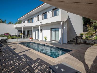 For sale Gardanne 7 rooms 247 m2 Bouches du Rhone (13120) photo 1