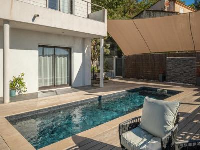 For sale Gardanne 7 rooms 247 m2 Bouches du Rhone (13120) photo 2