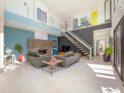 For sale Gardanne 7 rooms 247 m2 Bouches du Rhone (13120) photo 4