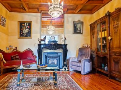 For sale Saint-antheme 9 rooms 226 m2 Puy de dome (63660) photo 1