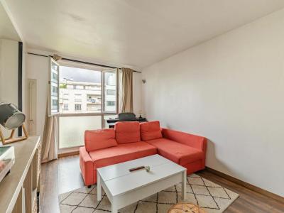 For sale Montrouge 3 rooms 51 m2 Hauts de Seine (92120) photo 0